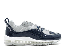 Load image into Gallery viewer, Air Max 98 Navy