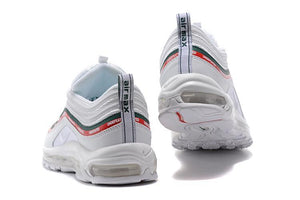 AIR MAX 97 OG UNDEFEATED WHITE