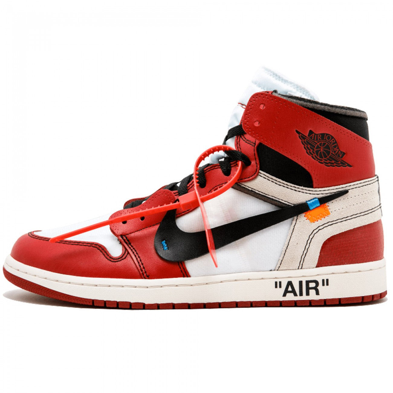Nike jordan 1 the ten Outlet
