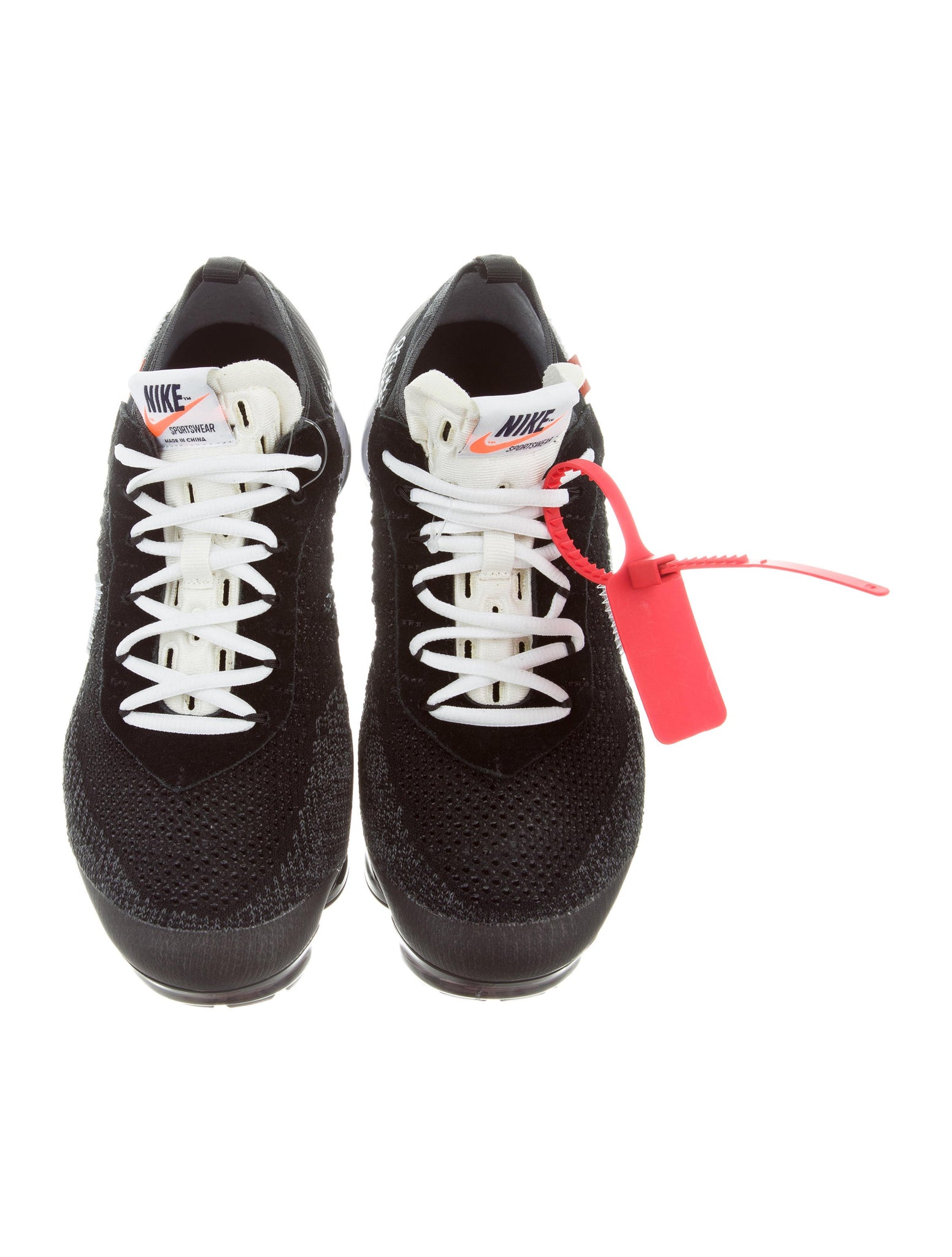 THE 10: NIKE AIR VAPORMAX FK