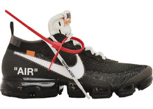 Load image into Gallery viewer, THE 10: NIKE AIR VAPORMAX FK &quot;OFF-WHITE&quot;