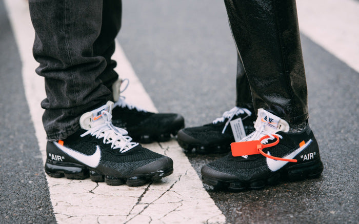 Nike vapormax off white outfit Clearance