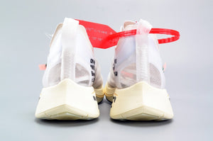 Off-White Nike Zoom Vaporfly