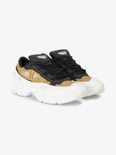 Load image into Gallery viewer, Raf Simons Ozweego Bunny White Gold