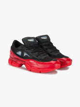 Load image into Gallery viewer, Raf Simons Ozweego Bunny Red Black
