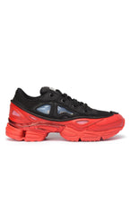 Load image into Gallery viewer, Raf Simons Ozweego Bunny Red Black