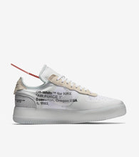 Load image into Gallery viewer, THE 10: Off-White x Nike Air Force 1 Low