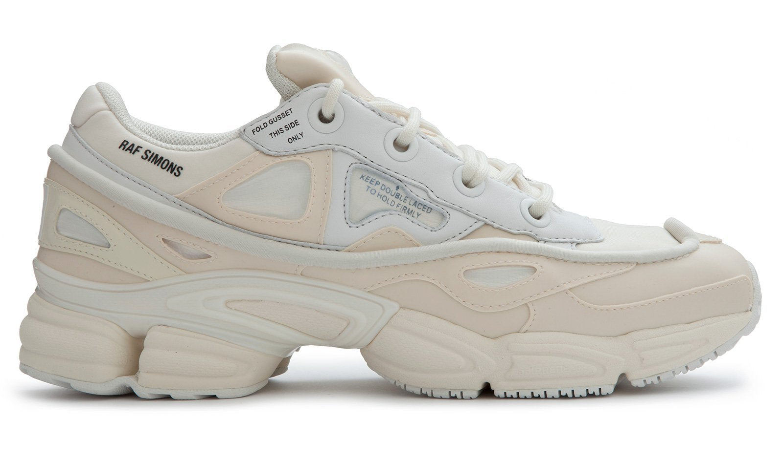 Raf simons adidas ozweego bunny Clearance
