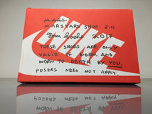 Load image into Gallery viewer, Tom Sachs x NikeCraft Mars Yard 2.0