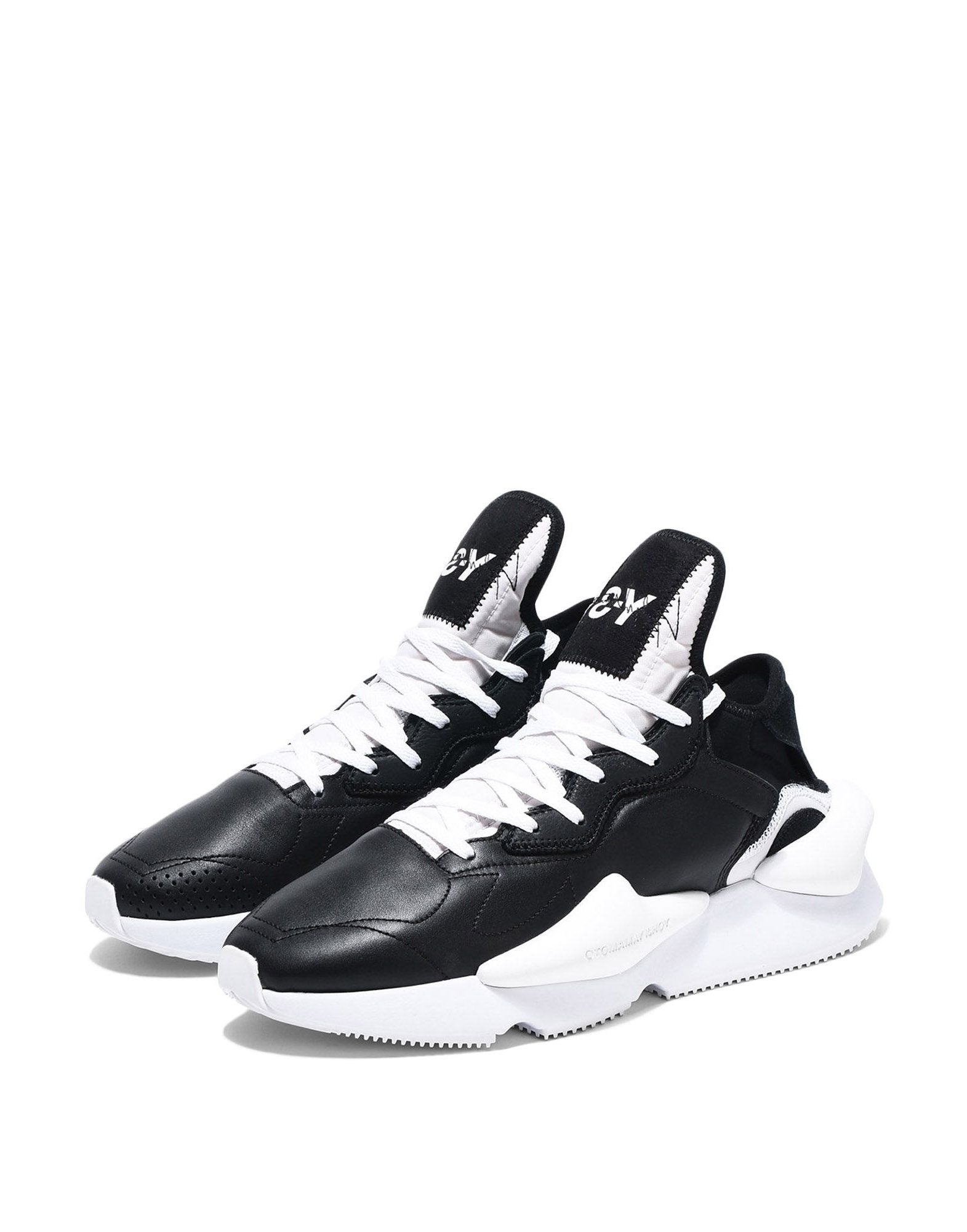 Adidas Y-3 Kaiwa – THE KICKERS